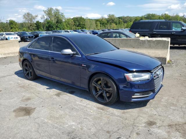 71612565 :رقم المزاد ، WAUBGAFL5DA163493 vin ، 2013 Audi S4 مزاد بيع