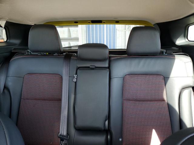 71277205 :رقم المزاد ، 3N8AP6DA6SL438022 vin ، 2025 Nissan Kicks مزاد بيع