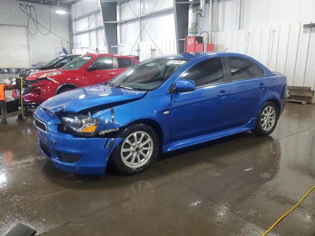 Auction sale of the 2011 Mitsubishi Lancer, vin: JA32U2FU3BU011166, lot number: 82097965