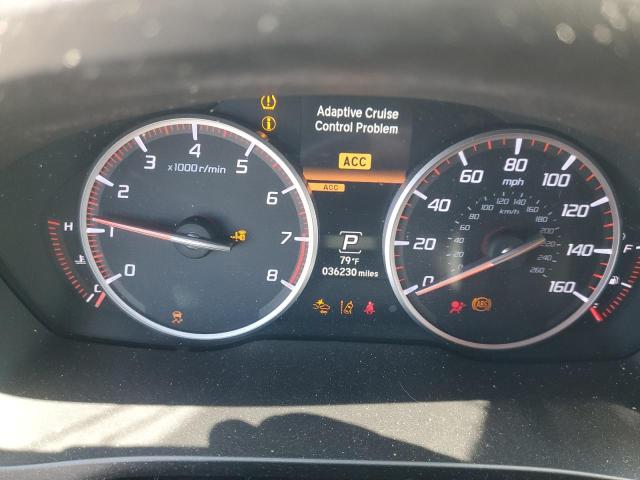 Aukcja sprzedaży 2021 Acura Ilx Premium A-spec, vin: 19UDE2F85MA004252, numer aukcji: 71515755