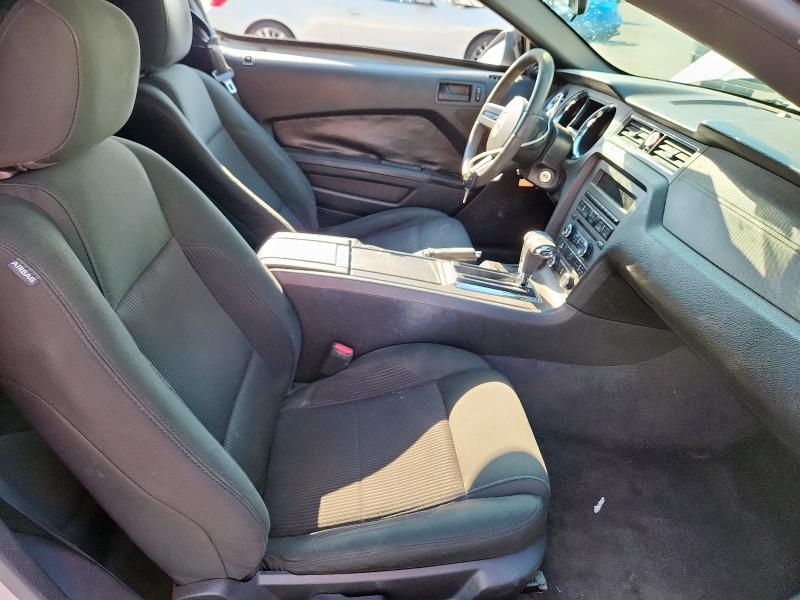 2011 Ford Mustang მანქანა იყიდება აუქციონზე, vin: 1ZVBP8AM7B5125147, აუქციონის ნომერი: 71354675