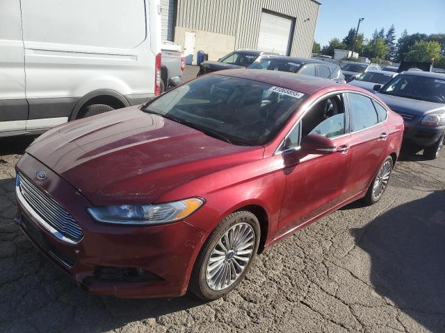 Auction sale of the 2014 Ford Fusion, vin: 3FA6P0K90ER294112, lot number: 81065855
