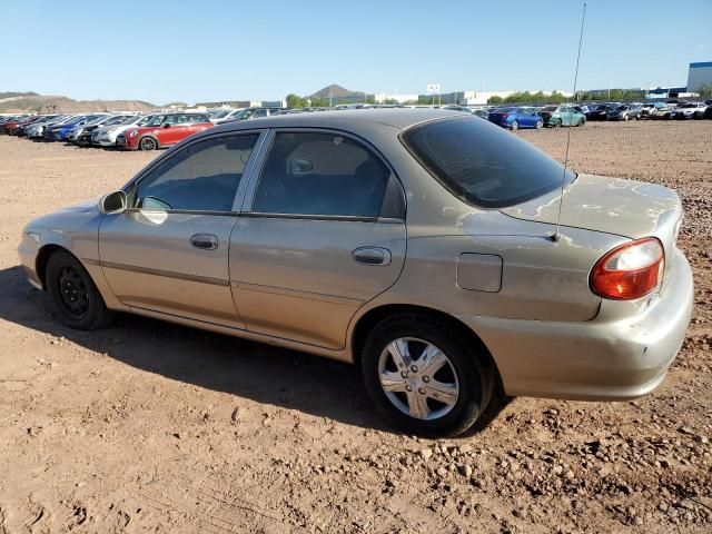 Продаж на аукціоні авто 1999 Kia Sephia, vin: KNAFB121XX5791664, номер лоту: 81975375
