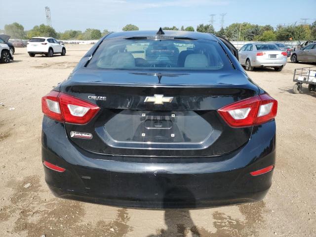 2019 Chevrolet Cruze მანქანა იყიდება აუქციონზე, vin: 1G1BC5SM1K7109776, აუქციონის ნომერი: 80300445