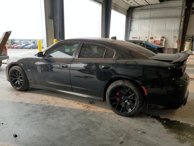 Продажа на аукционе авто 2019 Dodge Charger, vin: 2C3CDXCT9KH607971, номер лота: 95438325