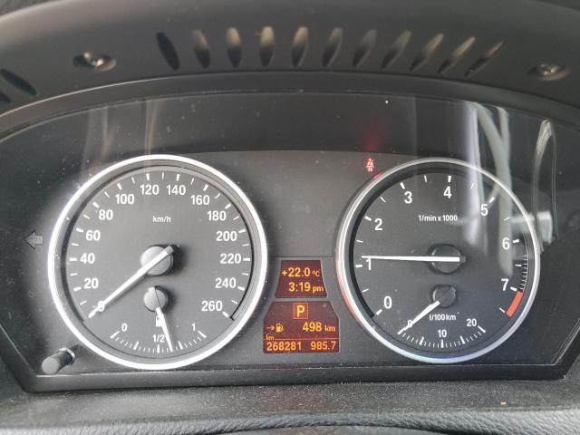 Aukcja sprzedaży 2013 Bmw X5, vin: 5UXZV4C58D0G51651, numer aukcji: 80126215