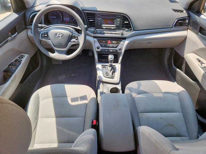 Aukcja sprzedaży 2017 Hyundai Elantra Se, vin: 5NPD74LF4HH132780, numer aukcji: 71779105
