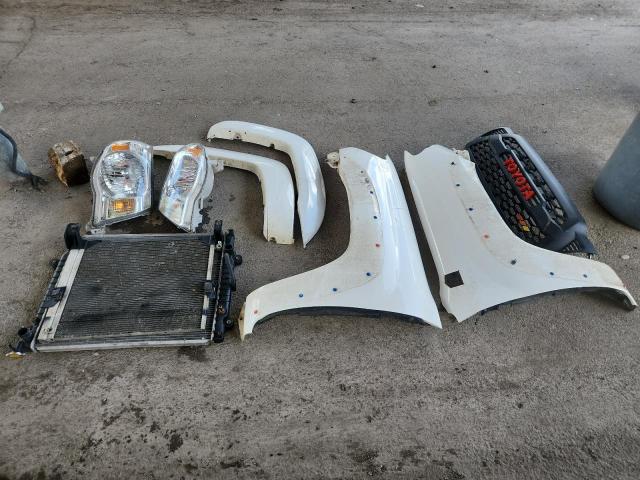 2008 Toyota Tacoma მანქანა იყიდება აუქციონზე, vin: 5TEUU42N58Z588608, აუქციონის ნომერი: 71453395
