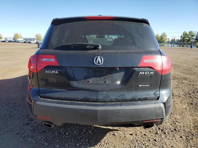 2008 Acura Mdx მანქანა იყიდება აუქციონზე, vin: 2HNYD28568H000184, აუქციონის ნომერი: 80813005