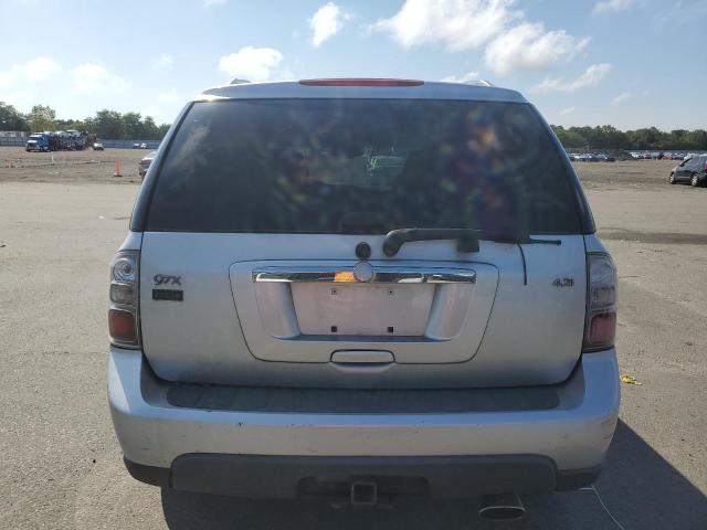 2009 Saab 9-7x მანქანა იყიდება აუქციონზე, vin: 5S3ET13S092801216, აუქციონის ნომერი: 71408425