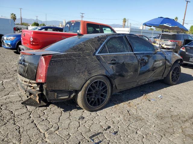Aukcja sprzedaży 2010 Cadillac Cts, vin: 1G6DF5EG8A0109765, numer aukcji: 72024225