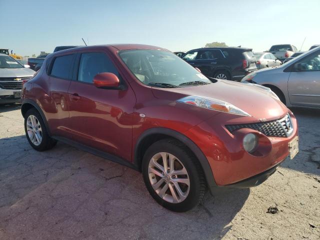 Продаж на аукціоні авто 2013 Niss Juke, vin: JN8AF5MR3DT201876, номер лоту: 71640545