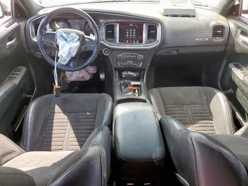 Aukcja sprzedaży 2022 Dodge Charger, vin: 2C3CDXCT4NH198380, numer aukcji: 81808355