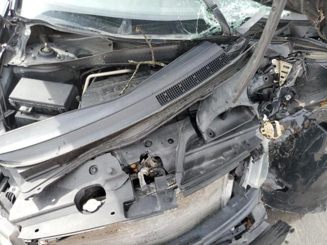 Продажа на аукционе авто 2016 Honda Odyssey, vin: 5FNRL5H63GB003877, номер лота: 83761535