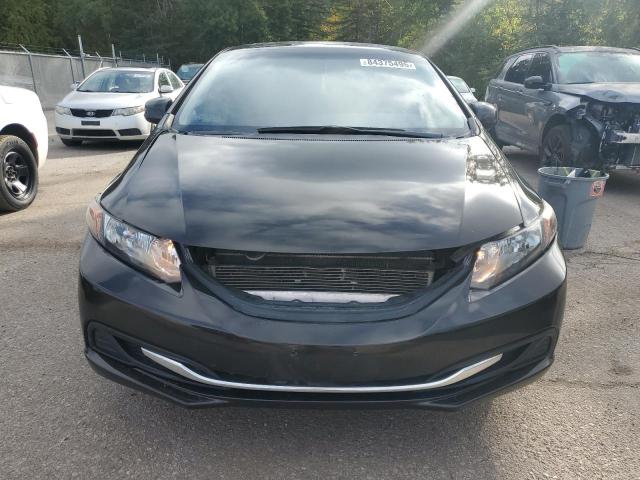 Продажа на аукционе авто 2013 Honda Civic Lx, vin: 2HGFB2F55DH003806, номер лота: 84375495