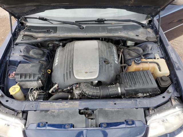 71909275 :رقم المزاد ، 2C3LA63H66H365516 vin ، 2006 Chrysler 300c مزاد بيع