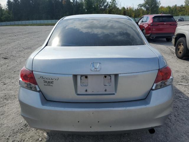 Aukcja sprzedaży 2010 Honda Accord Lx, vin: 1HGCP2F33AA132737, numer aukcji: 81581465