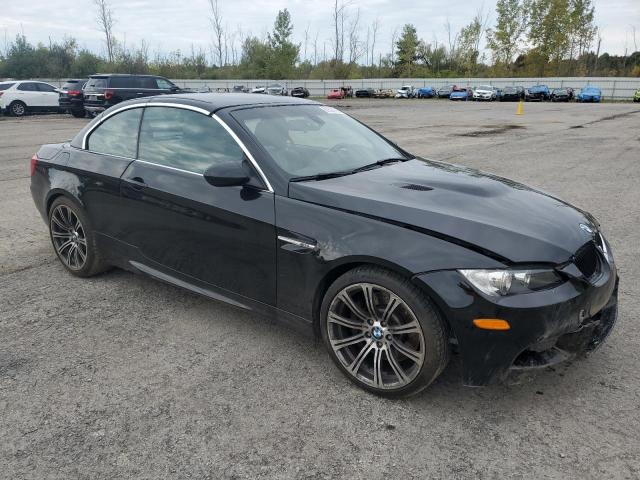 81521785 :رقم المزاد ، WBSDX9C52BE584618 vin ، 2011 Bmw M3 مزاد بيع