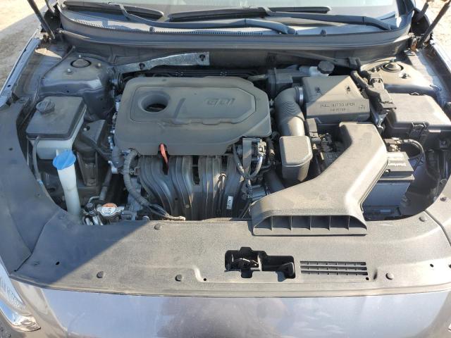 Aukcja sprzedaży 2019 Hyundai Sonata Limited, vin: 5NPE34AF7KH821819, numer aukcji: 80276545