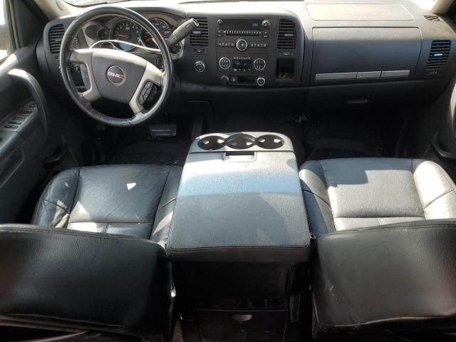 Продаж на аукціоні авто 2012 Gmc Sierra K15, vin: 3GTP2VE78CG145010, номер лоту: 80126375