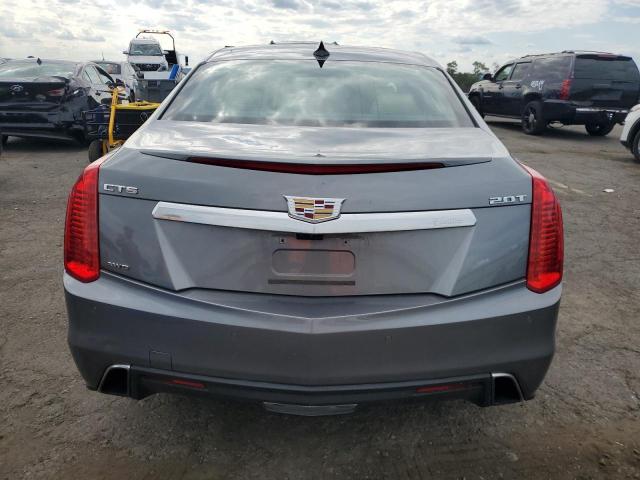 Продажа на аукционе авто 2019 Cadillac Cts Luxury, vin: 1G6AX5SX2K0146543, номер лота: 80668895