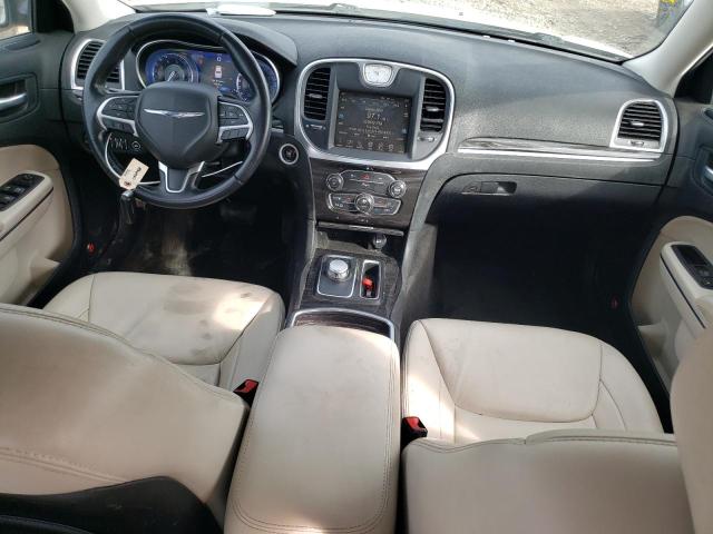 Aukcja sprzedaży 2015 Chrysler 300, vin: 2C3CCAAG1FH849293, numer aukcji: 83946045