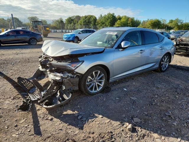 Продажа на аукционе авто 2024 Acura Integra, vin: 19UDE4H25RA028952, номер лота: 80687965