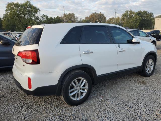 Auction sale of the 2015 Kia Sorento Lx, vin: 5XYKT3A60FG635985, lot number: 80427165