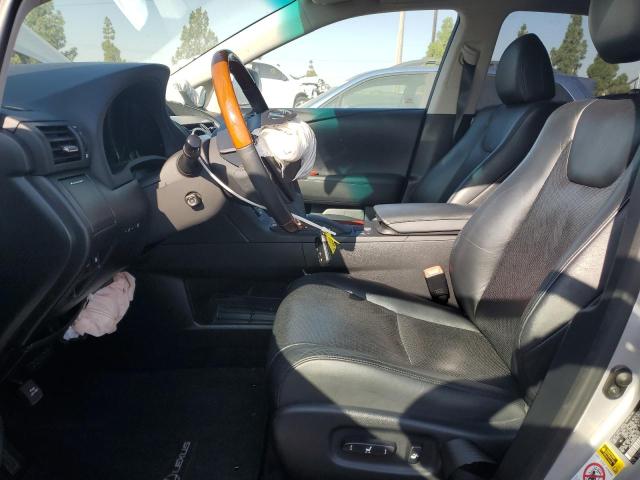 Aukcja sprzedaży 2010 Lexus Rx, vin: JTJZB1BA9A2402499, numer aukcji: 80404425