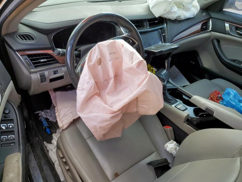 Aukcja sprzedaży 2016 Cadillac Cts, vin: 1G6AP5SX9G0178719, numer aukcji: 83865785