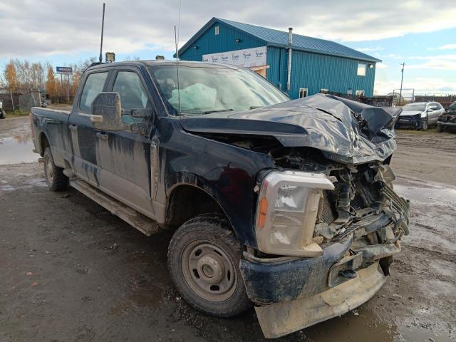 Продажа на аукционе авто 2023 Ford F250, vin: 1FT7W2BA6PED85818, номер лота: 84066715