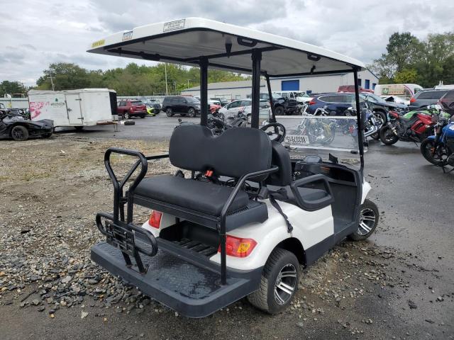 Aukcja sprzedaży 2022 Golf Golf Cart, vin: 7LWDCAD08N1076970, numer aukcji: 80337915