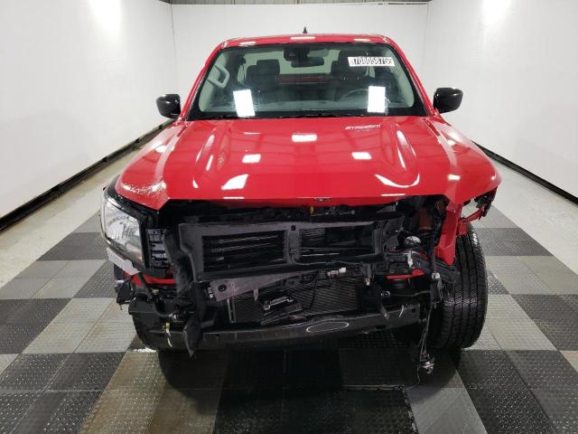 Продаж на аукціоні авто 2024 Nissan Frontier S, vin: 1N6ED1CL1RN649535, номер лоту: 86750305