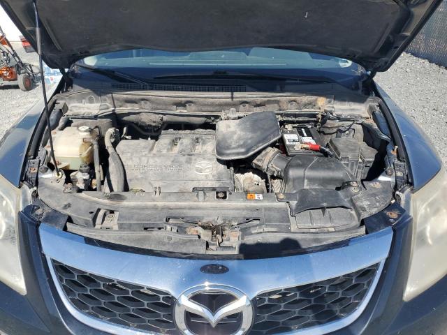 Продажа на аукционе авто 2010 Mazda Cx-9, vin: JM3TB3MA8A0216022, номер лота: 81130025