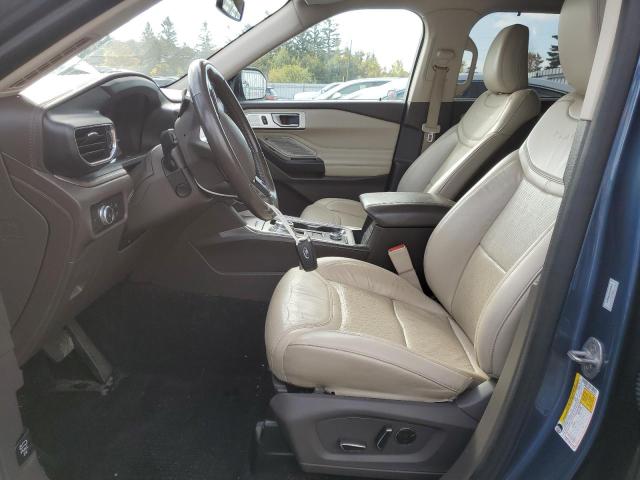 Aukcja sprzedaży 2020 Ford Explorer, vin: 1FM5K8HC1LGA98380, numer aukcji: 81387135