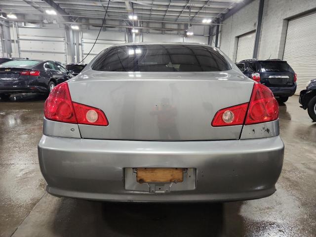 72051805 :رقم المزاد ، JNKCV51E25M217327 vin ، 2005 Infiniti G35 مزاد بيع