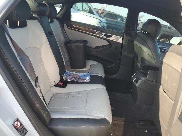 Aukcja sprzedaży 2019 Genesis G80, vin: KMTFN4JB8KU320599, numer aukcji: 71676795