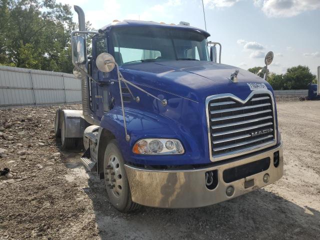 Продажа на аукционе авто 2016 Mack Cxu613, vin: 1M1AW07Y0GM010741, номер лота: 71034775