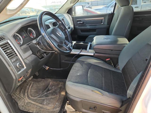 2014 Ram 1500 Slt მანქანა იყიდება აუქციონზე, vin: 1C6RR7TM2ES283430, აუქციონის ნომერი: 80780135