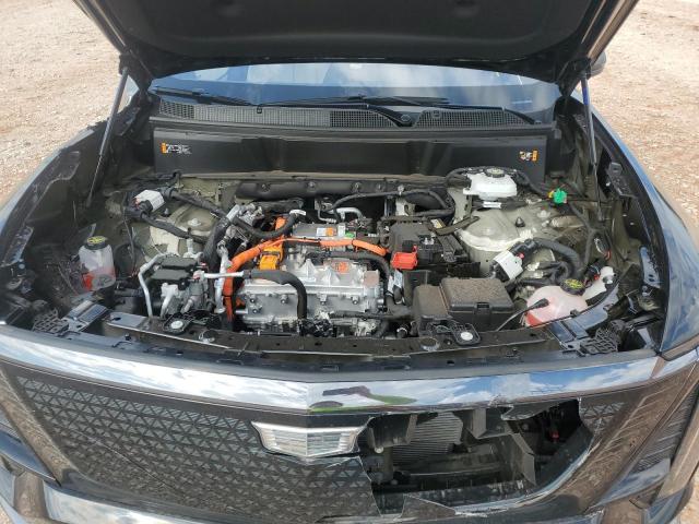 Продаж на аукціоні авто 2026 Cadillac Vistiq, vin: 1GYC3NML3TZ700840, номер лоту: 82102015