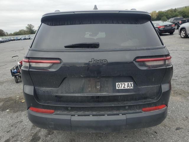 Продаж на аукціоні авто 2024 Jeep Grand Cherokee, vin: 1C4RJKAG0R8584278, номер лоту: 81336005