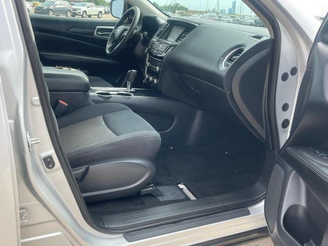 Aukcja sprzedaży 2018 Nissan Pathfinder, vin: 5N1DR2MN8JC624231, numer aukcji: 81590135