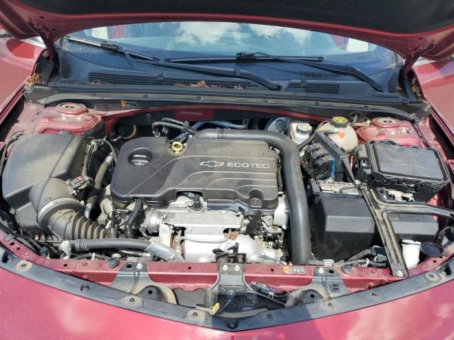 Aukcja sprzedaży 2017 Chevrolet Malibu Lt, vin: 1G1ZE5STXHF290939, numer aukcji: 84169075