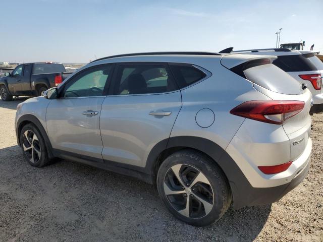 71689165 :رقم المزاد ، KM8J3CA29GU029878 vin ، 2016 Hyundai Tucson Lim مزاد بيع