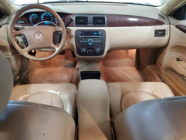 Aukcja sprzedaży 2006 Buick Lucerne, vin: 1G4HD57296U168387, numer aukcji: 81290135