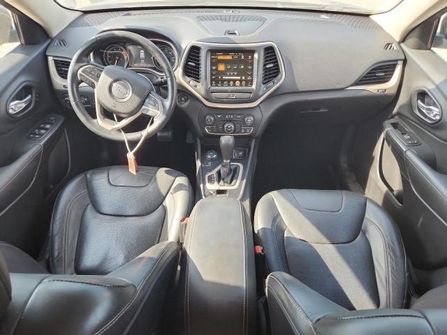 Продаж на аукціоні авто 2016 Jeep Cherokee Limited, vin: 1C4PJMDS1GW109430, номер лоту: 80552325