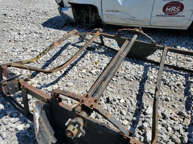 Продажа на аукционе авто 2016 Utility Trailer Other, vin: 11111111222111111, номер лота: 69073565