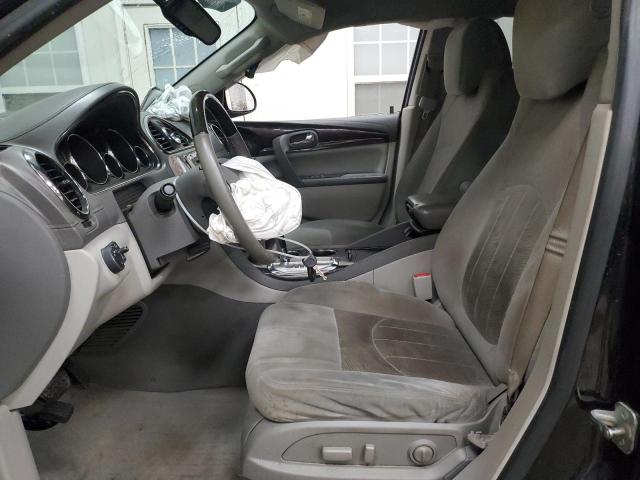 Aukcja sprzedaży 2017 Buick Enclave, vin: 5GAKRAKD7HJ303952, numer aukcji: 71224335