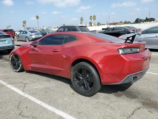 2017 Chevrolet Camaro მანქანა იყიდება აუქციონზე, vin: 1G1FB1RX5H0181286, აუქციონის ნომერი: 80578055