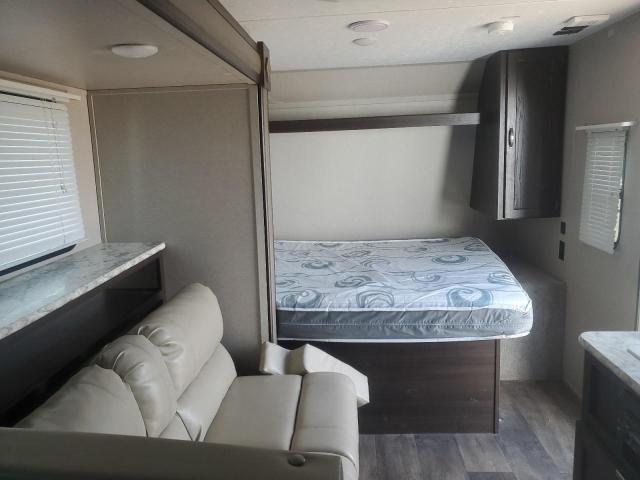 2020 Keystone Rv Springdale მანქანა იყიდება აუქციონზე, vin: 4YDT18614KW106490, აუქციონის ნომერი: 69870825